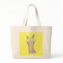 Natural blond bag