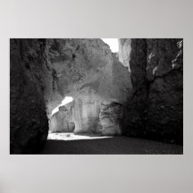 Natural Bridge Posters