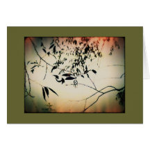 Natural Delicacies 1 Greeting Card