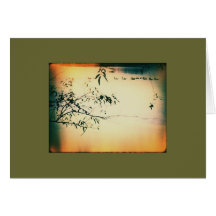 Natural Delicacies 24 Card