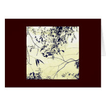 Natural Delicacies 5 Greeting Cards