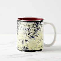 Natural Delicacies 5 Mug