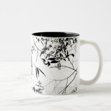 Natural Delicacies 8 Mug