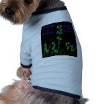 Natural pet clothing