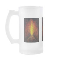 Natural Expressionism Mugs