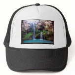 Natural Falls Mesh Hat