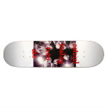 natural healing tribe sk8 skateboards