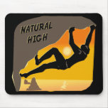 Natural High Mouse Pads