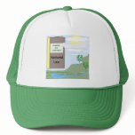 Natural Law Hat