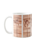 natural lilies mug