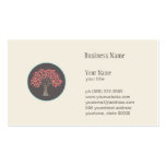 Natural Medicine Business Card