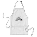 NATURAL ORDER aprons