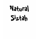 Natural Sistah t-shirts