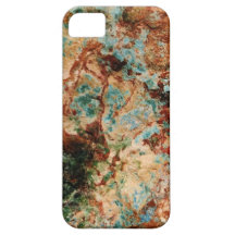 Natural Stone iPhone 5 case
