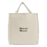 Natural Woman Embroidered Bag embroidered bags