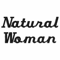 Natural Woman T-Shirt
