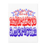 Naturalised American Cards Postcards