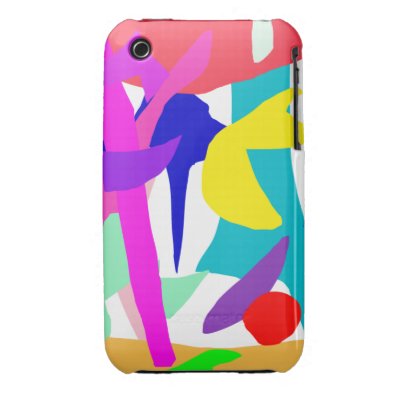 Naturally Happy Case-mate Iphone 3 Cases