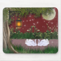 Nature 3 Mousepad
