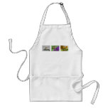 Nature Apron