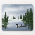 Nature Art Mousepads