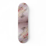 Nature ballet skateboard decks