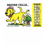 Nature Calls Shirt