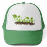 Nature Cap hats