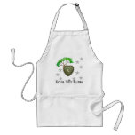 Nature Church Aprons