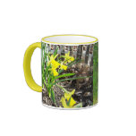 Nature cup mugs
