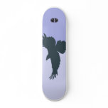 Nature Deck - Hawk Custom Skate Board