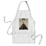 Nature Girl Apron