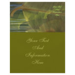 Nature In Balance Flyer