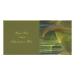 Nature In Balance Photo Card photo cards