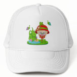 Nature Lover Hat