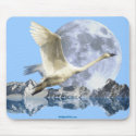 NATURE LOVER series mousepads