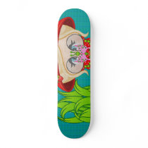 Nature Lover Skateboard