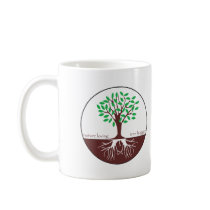 Nature Loving Tree Hugger Mugs