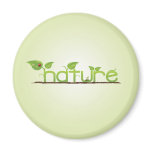 Nature magnets