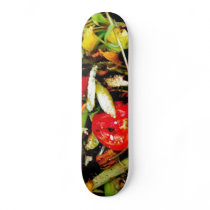 Nature Morte 18 Skateboard