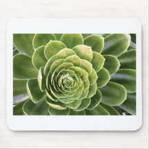 Nature Mouse Pad