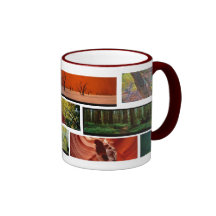 Nature Mug