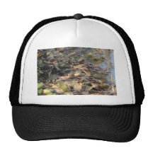Nature One Netzcap
