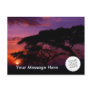 Nature Post Card