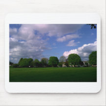 Nature Scenery Mousepad