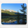 Nature scenes mousepad