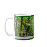 Nature Trail Coffee Mug