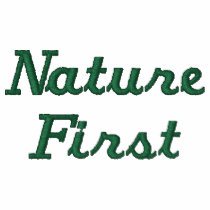 NatureFirst