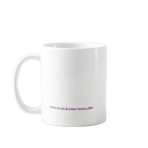 Nature's Artistry Mug  by TDGallery