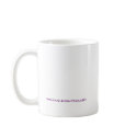 Nature's Artistry Mug  by TDGallery